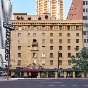 Hotel San Carlos